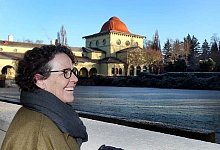 Mehr ungenutzte Flächen: Friedhöfe befinden sich im Wandel