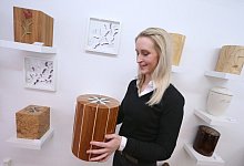 Die Arbeit als Bestatter: „Normal ist der Tod trotzdem nicht“