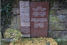 Letzte Ruhe im Nordschwarzwald: Bekannte Persönlichkeiten überraschen auf Friedhöfen in der Region