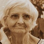 Gisela Frieda Schwenk geb. Hieber